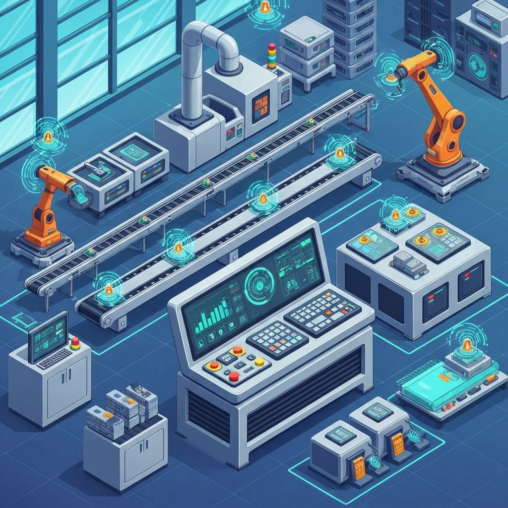 Best Practices for Global IoT Deployment