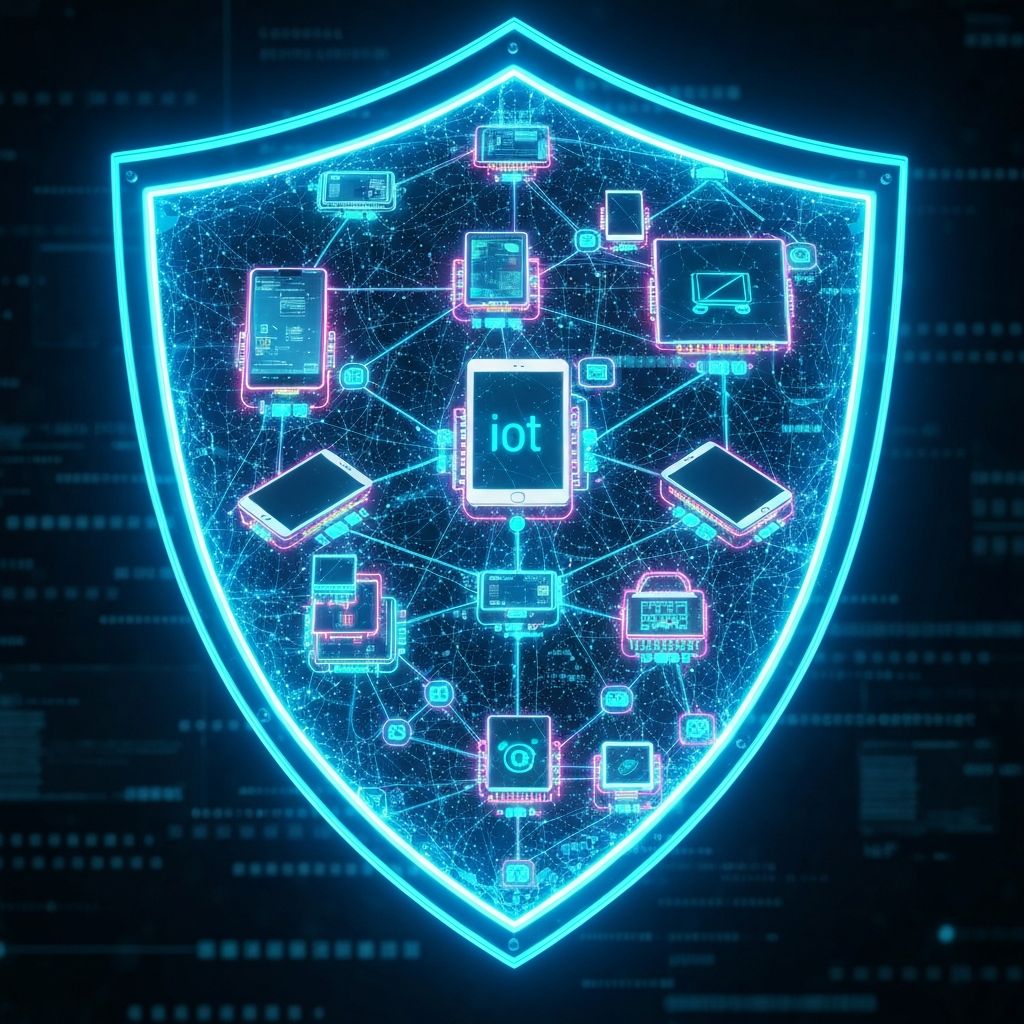 Securing IoT Connectivity: VPN, Private APN, and Encryption