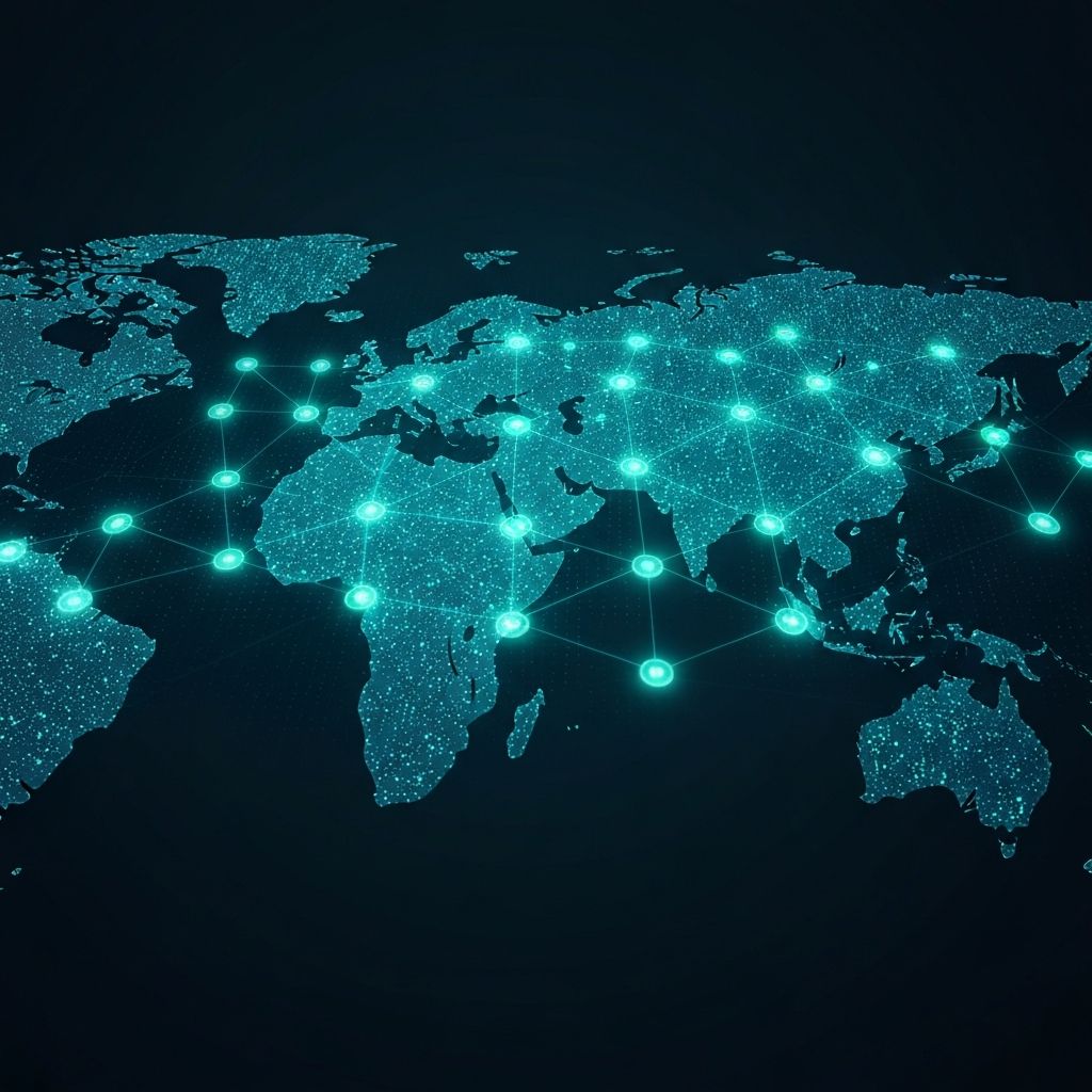 IoT Experts and Webbing Solutions: Enterprise Connectivity for Every Challenge