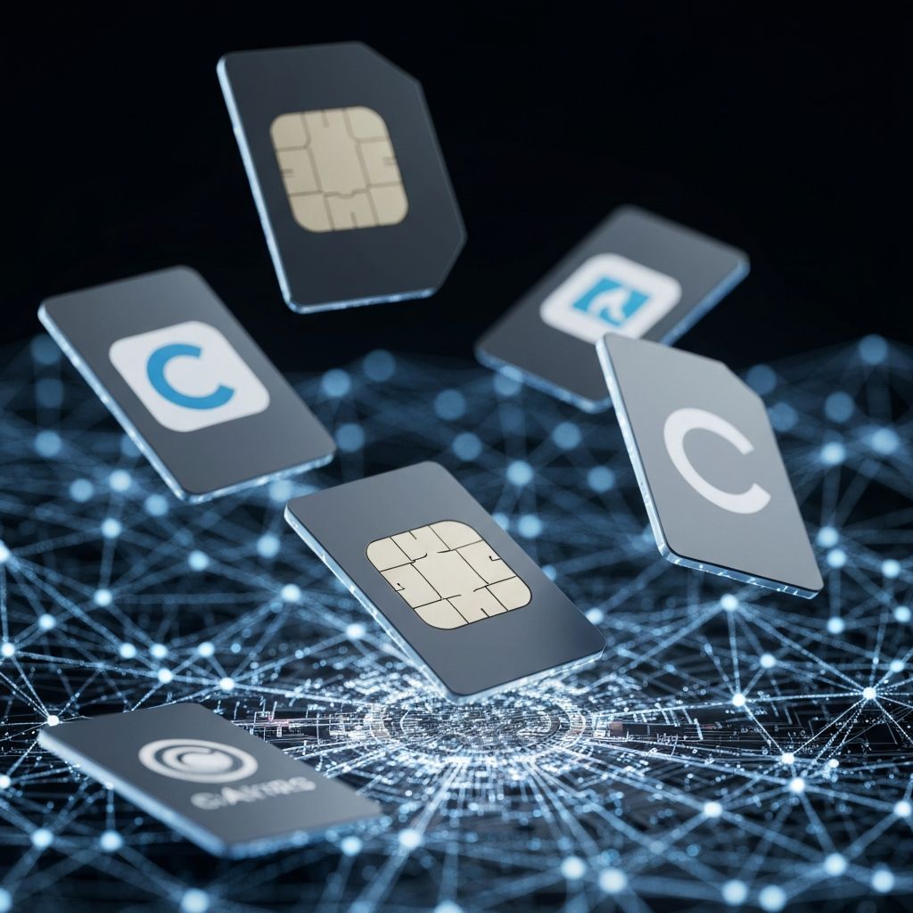 Understanding Multi-IMSI Technology for Reliable Global Roaming