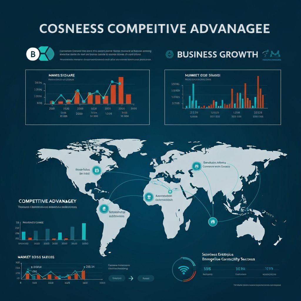 Why Choose Webbing Connectivity for Global IoT Deployments
